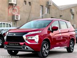 Mitsubishi Xpander